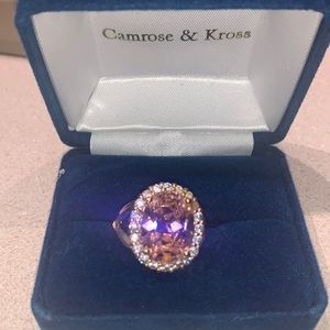 EUC.  Was a gift but I don’t wear anymore.  Comes with COA and ordinal box